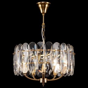 Подвесной светильник Maytoni Suite MOD122PL-05BS в Пойковском - poikovskii.mebel24.online | фото 3