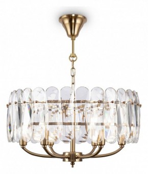 Подвесной светильник Maytoni Suite MOD122PL-06BS в Пойковском - poikovskii.mebel24.online | фото 2