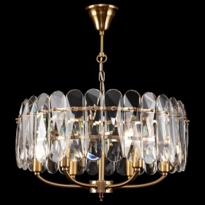 Подвесной светильник Maytoni Suite MOD122PL-06BS в Пойковском - poikovskii.mebel24.online | фото 3