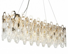 Подвесной светильник Maytoni Tissage MOD490PL-10G в Пойковском - poikovskii.mebel24.online | фото 2