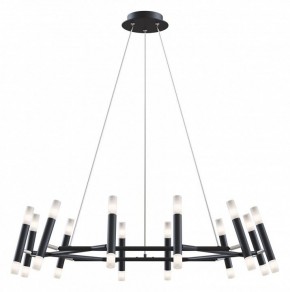 Подвесной светильник Maytoni Vigo MOD031PL-24B в Пойковском - poikovskii.mebel24.online | фото 2