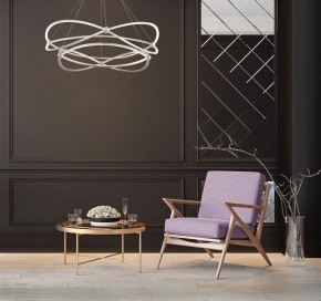 Подвесной светильник Maytoni Weave MOD062PL-L103CH3K в Пойковском - poikovskii.mebel24.online | фото 7