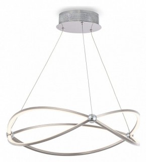 Подвесной светильник Maytoni Weave MOD062PL-L45CH3K в Пойковском - poikovskii.mebel24.online | фото 2