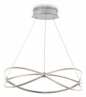 Подвесной светильник Maytoni Weave MOD062PL-L45CH3K в Пойковском - poikovskii.mebel24.online | фото 4