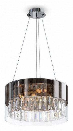 Подвесной светильник Maytoni Wonderland MOD313PL-04CH в Пойковском - poikovskii.mebel24.online | фото 2