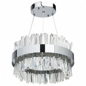 Подвесной светильник MW-Light Аделард 11 642014501 в Пойковском - poikovskii.mebel24.online | фото 2