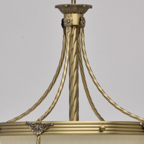 Подвесной светильник MW-Light Афродита 1 317010504 в Пойковском - poikovskii.mebel24.online | фото 10