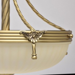 Подвесной светильник MW-Light Афродита 1 317010504 в Пойковском - poikovskii.mebel24.online | фото 12