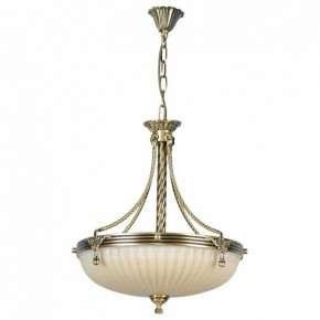 Подвесной светильник MW-Light Афродита 1 317010504 в Пойковском - poikovskii.mebel24.online | фото 6