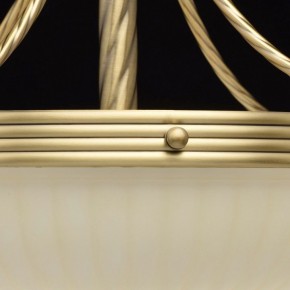 Подвесной светильник MW-Light Афродита 1 317010504 в Пойковском - poikovskii.mebel24.online | фото 8