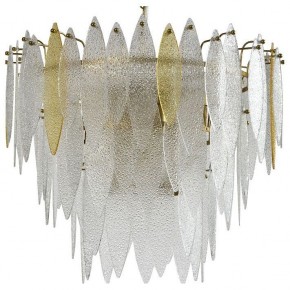 Подвесной светильник MW-Light Эмилия 2 607014909 в Пойковском - poikovskii.mebel24.online | фото 2