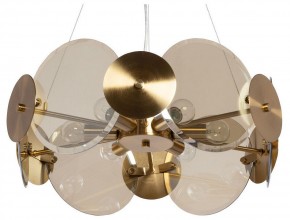 Подвесной светильник MW-Light Илоника 10 451013006 в Пойковском - poikovskii.mebel24.online | фото