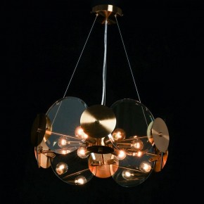 Подвесной светильник MW-Light Илоника 10 451013006 в Пойковском - poikovskii.mebel24.online | фото 3