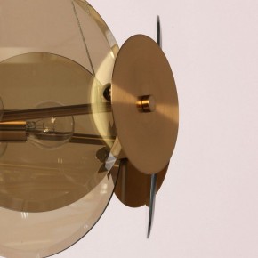 Подвесной светильник MW-Light Илоника 10 451013006 в Пойковском - poikovskii.mebel24.online | фото 6