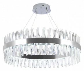 Подвесной светильник Natali Kovaltseva ALEXANDRIA LED LAMPS 81247 в Пойковском - poikovskii.mebel24.online | фото 3
