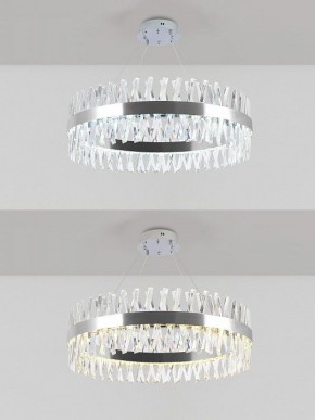 Подвесной светильник Natali Kovaltseva ALEXANDRIA LED LAMPS 81247 в Пойковском - poikovskii.mebel24.online | фото 5