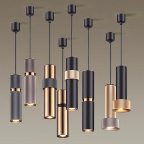 Подвесной светильник Odeon Light Afra 4743/5L в Пойковском - poikovskii.mebel24.online | фото 3