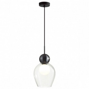 Подвесной светильник Odeon Light Blacky 2 5023/1 в Пойковском - poikovskii.mebel24.online | фото 2