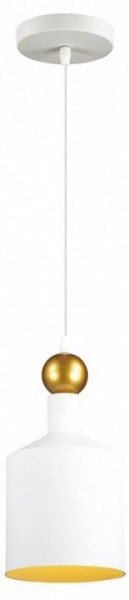 Подвесной светильник Odeon Light Bolli 4087/1 в Пойковском - poikovskii.mebel24.online | фото 2