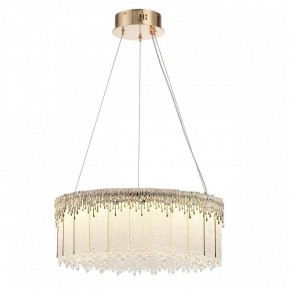 Подвесной светильник Odeon Light Cleo 5091/60L в Пойковском - poikovskii.mebel24.online | фото 2
