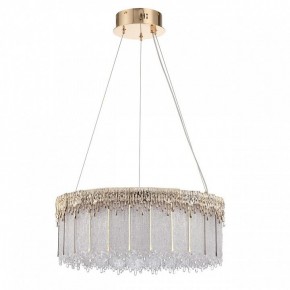 Подвесной светильник Odeon Light Cleo 5091/60L в Пойковском - poikovskii.mebel24.online | фото 3