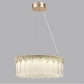 Подвесной светильник Odeon Light Cleo 5091/60L в Пойковском - poikovskii.mebel24.online | фото 4