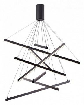 Подвесной светильник Odeon Light Cometa 3860/96B в Пойковском - poikovskii.mebel24.online | фото 2
