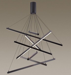 Подвесной светильник Odeon Light Cometa 3860/96B в Пойковском - poikovskii.mebel24.online | фото 3