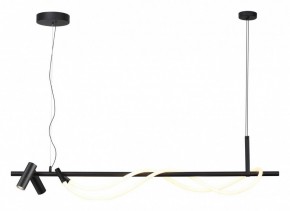 Подвесной светильник Odeon Light Corda 4391/30L в Пойковском - poikovskii.mebel24.online | фото 2