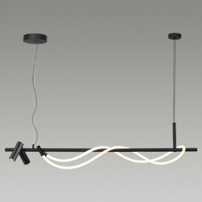 Подвесной светильник Odeon Light Corda 4391/30L в Пойковском - poikovskii.mebel24.online | фото 3