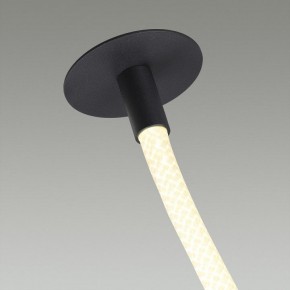 Подвесной светильник Odeon Light Corda 4391/40CL в Пойковском - poikovskii.mebel24.online | фото 11