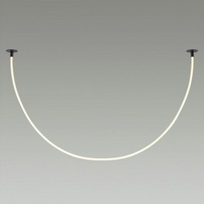 Подвесной светильник Odeon Light Corda 4391/40CL в Пойковском - poikovskii.mebel24.online | фото 3
