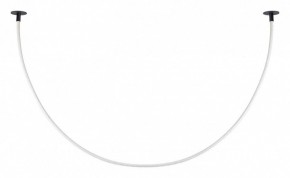 Подвесной светильник Odeon Light Corda 4391/40CL в Пойковском - poikovskii.mebel24.online | фото 4