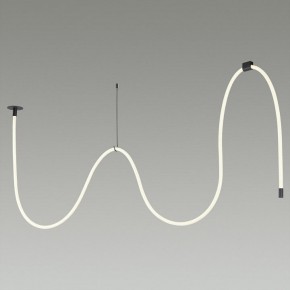 Подвесной светильник Odeon Light Corda 4391/40CL в Пойковском - poikovskii.mebel24.online | фото 5