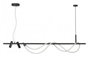 Подвесной светильник Odeon Light Corda 4391/40L в Пойковском - poikovskii.mebel24.online | фото 3