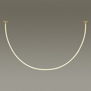 Подвесной светильник Odeon Light Corda 4399/40CL в Пойковском - poikovskii.mebel24.online | фото 7