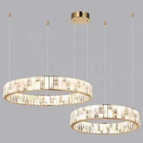 Подвесной светильник Odeon Light Crossa 5072/100L в Пойковском - poikovskii.mebel24.online | фото 5