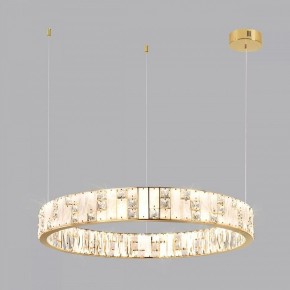 Подвесной светильник Odeon Light Crossa 5072/100L в Пойковском - poikovskii.mebel24.online | фото 7