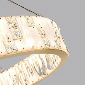Подвесной светильник Odeon Light Crossa 5072/100L в Пойковском - poikovskii.mebel24.online | фото 9