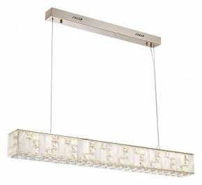 Подвесной светильник Odeon Light Crossa 5072/50L в Пойковском - poikovskii.mebel24.online | фото
