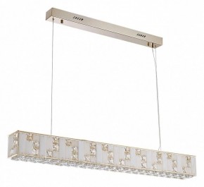 Подвесной светильник Odeon Light Crossa 5072/50L в Пойковском - poikovskii.mebel24.online | фото 2