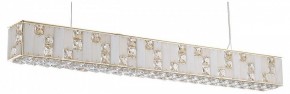 Подвесной светильник Odeon Light Crossa 5072/50L в Пойковском - poikovskii.mebel24.online | фото 6
