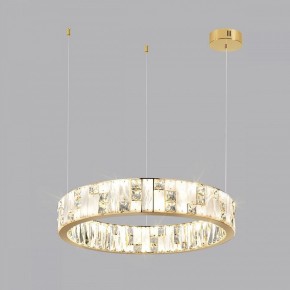 Подвесной светильник Odeon Light Crossa 5072/80L в Пойковском - poikovskii.mebel24.online | фото 4