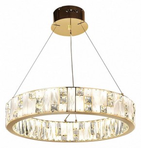 Подвесной светильник Odeon Light Crossa 5072/80L в Пойковском - poikovskii.mebel24.online | фото 5