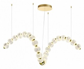Подвесной светильник Odeon Light Crystal 1 5008/92L в Пойковском - poikovskii.mebel24.online | фото 3