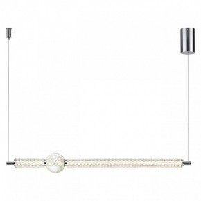 Подвесной светильник Odeon Light Crystal 5007/28L в Пойковском - poikovskii.mebel24.online | фото 2