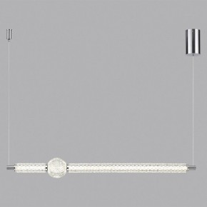 Подвесной светильник Odeon Light Crystal 5007/28L в Пойковском - poikovskii.mebel24.online | фото 4