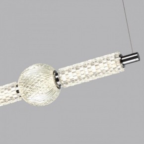 Подвесной светильник Odeon Light Crystal 5007/28L в Пойковском - poikovskii.mebel24.online | фото 6