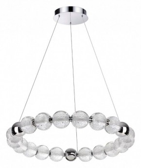 Подвесной светильник Odeon Light Crystal 5007/60L в Пойковском - poikovskii.mebel24.online | фото