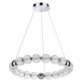 Подвесной светильник Odeon Light Crystal 5007/60L в Пойковском - poikovskii.mebel24.online | фото 3